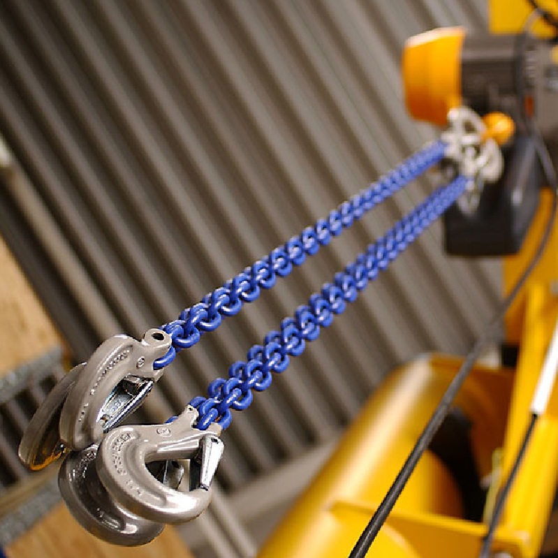 Levage et manutention